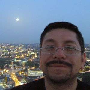 Meet your Posher, Michael